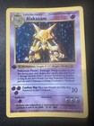 Alakazam
