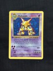 Alakazam