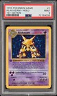Alakazam