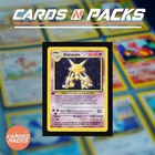 Alakazam