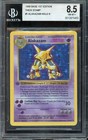 Alakazam