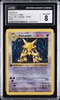 Alakazam