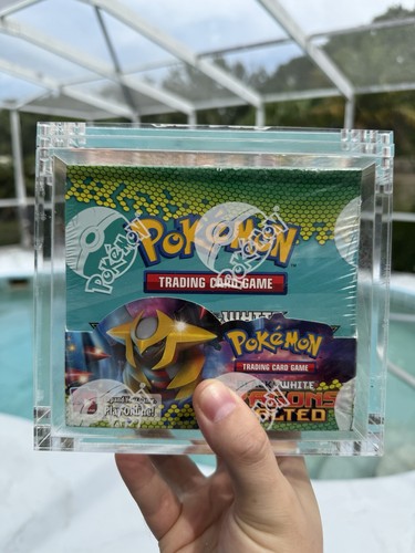 Booster Box