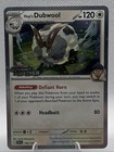 Hop's Dubwool