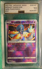 Radiant Gardevoir