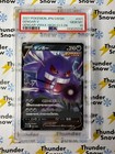 Gengar VMax