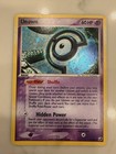 Unown