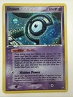 Unown
