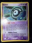 Unown