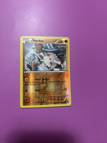 Mankey