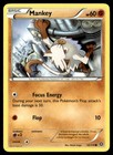Mankey