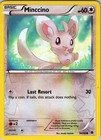 Minccino