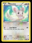 Minccino