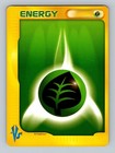 Grass Energy