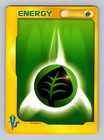 Grass Energy