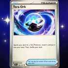 Tera Orb