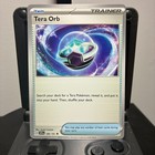 Tera Orb