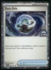 Tera Orb