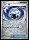 Tera Orb