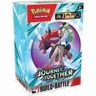 Build & Battle Box
