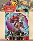 Build & Battle Box