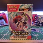 Build & Battle Box