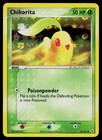 Chikorita