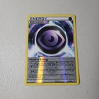 Mystery Energy