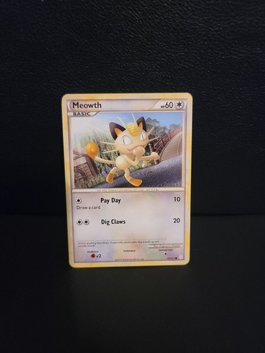 Meowth