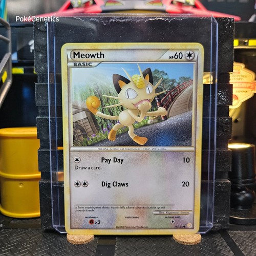 Meowth