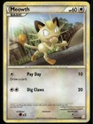 Meowth