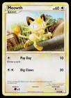 Meowth