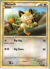 Meowth