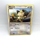 Meowth