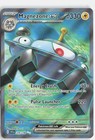 Magnezone ex