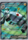 Magnezone ex