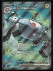 Magnezone ex