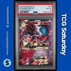 M Gardevoir EX