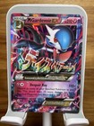 M Gardevoir EX