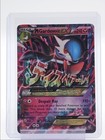 M Gardevoir EX