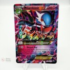 M Gardevoir EX