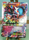 M Gardevoir EX