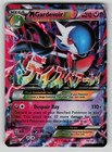 M Gardevoir EX