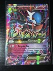 M Gardevoir EX