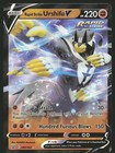 Rapid Strike Urshifu V