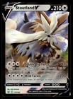 Stoutland V