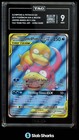 Psyduck & Slowpoke GX