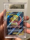 Psyduck & Slowpoke GX