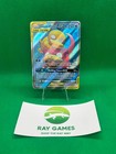 Psyduck & Slowpoke GX