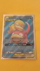 Psyduck & Slowpoke GX